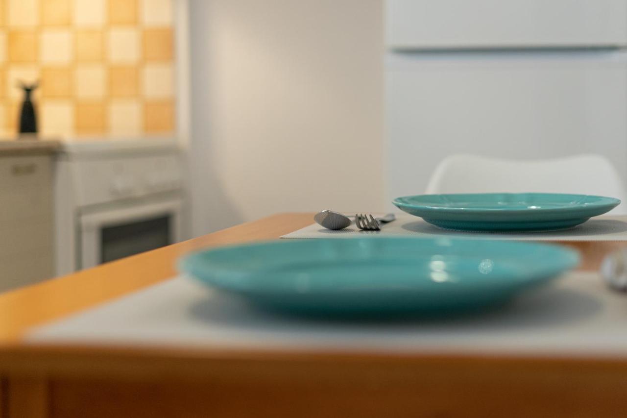 Areti Increteble Cretan Residences Collection Sitia  Exterior photo