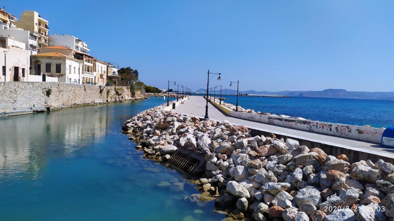 Areti Increteble Cretan Residences Collection Sitia  Exterior photo