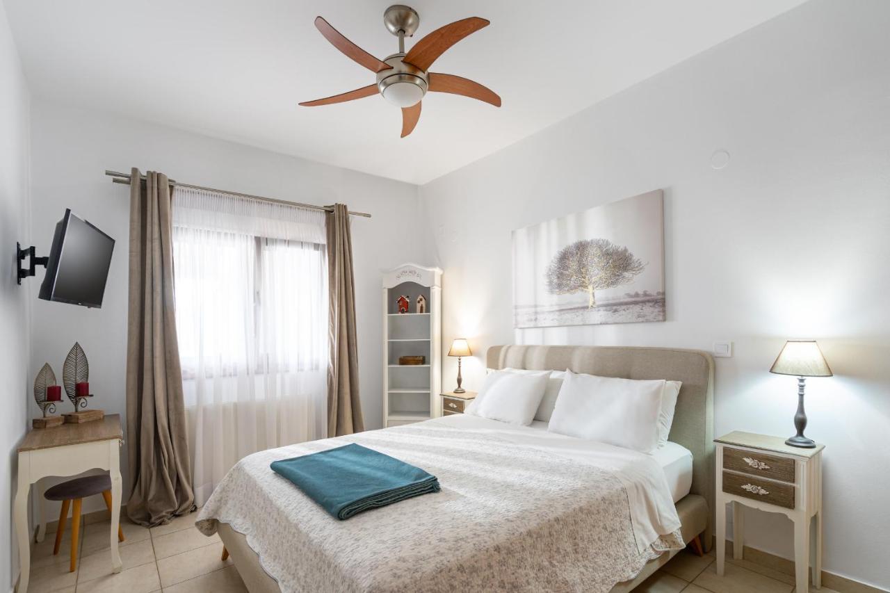 Areti Increteble Cretan Residences Collection Sitia  Exterior photo