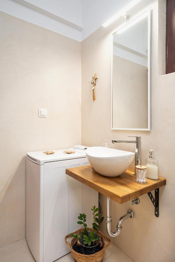 Areti Increteble Cretan Residences Collection Sitia  Exterior photo